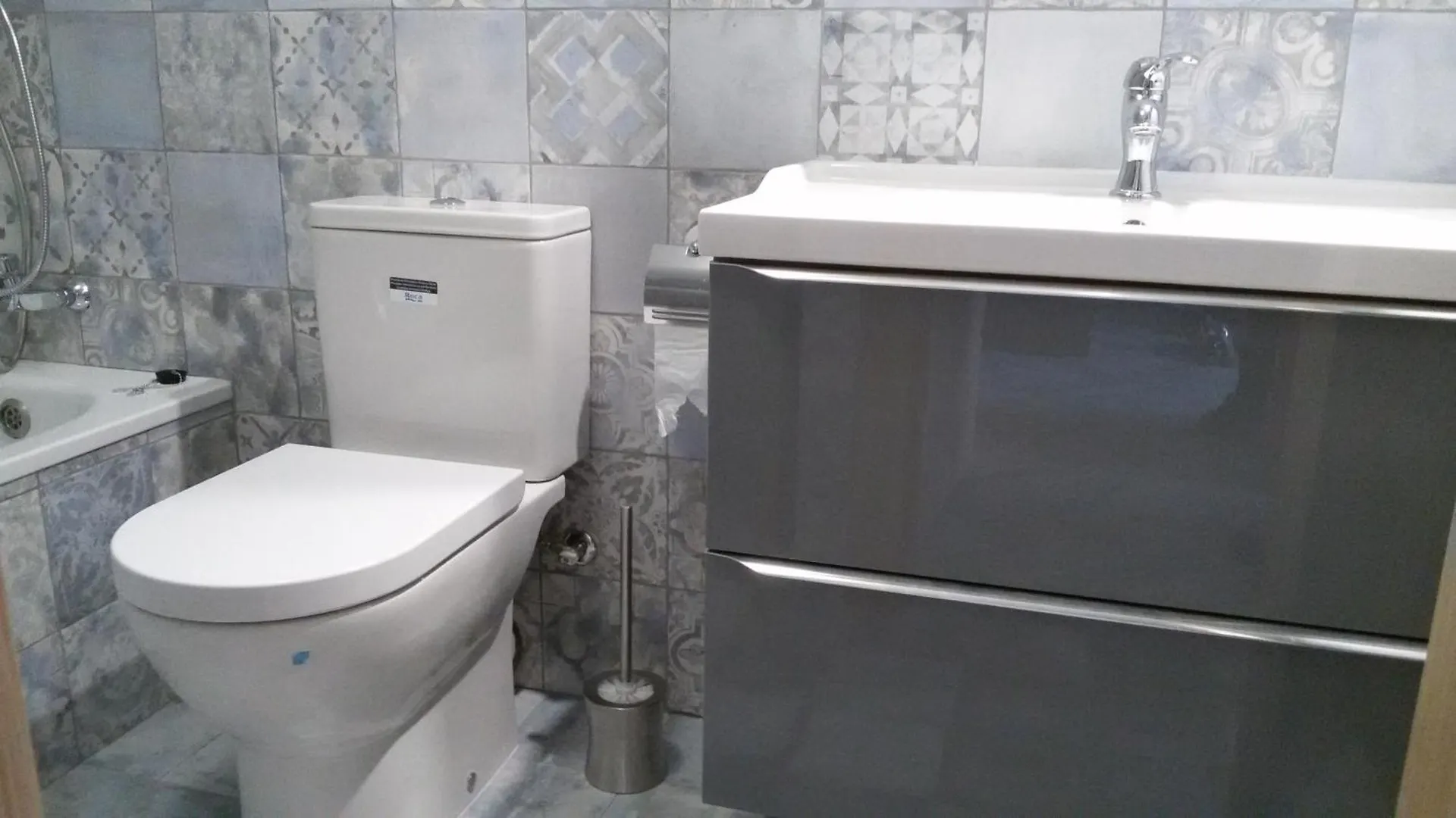 شقة Apartamento A 100M De La Playa De Fenals - Lloret - Margarita يوريت دي مار
